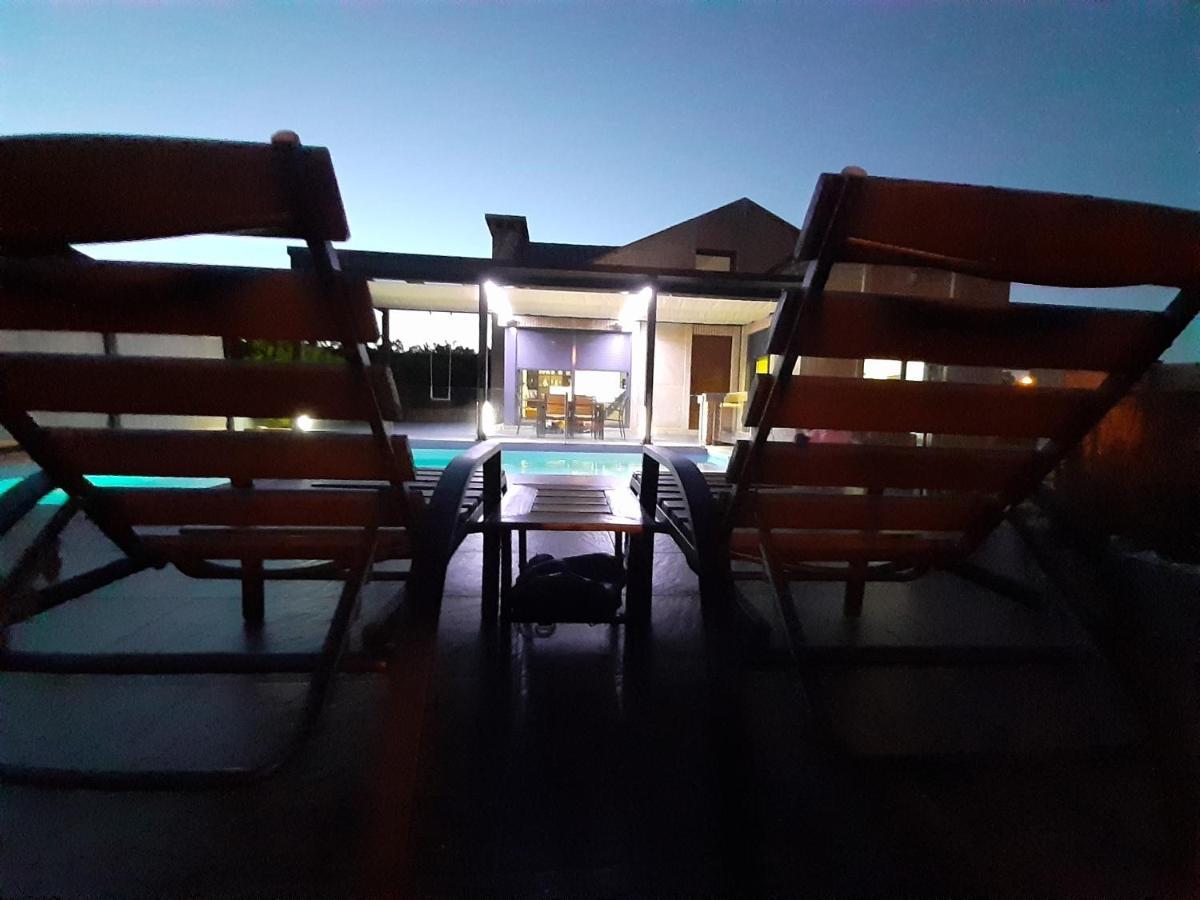 La Casa De Sofia En Tui Villa Ngoại thất bức ảnh