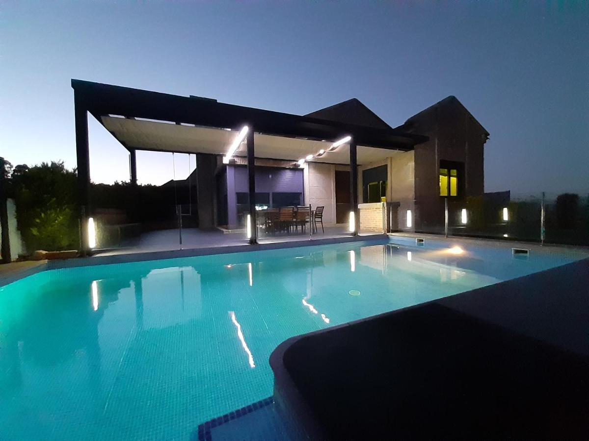La Casa De Sofia En Tui Villa Ngoại thất bức ảnh