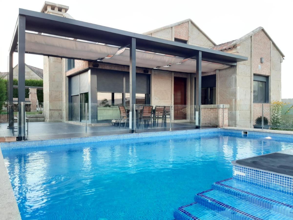 La Casa De Sofia En Tui Villa Ngoại thất bức ảnh