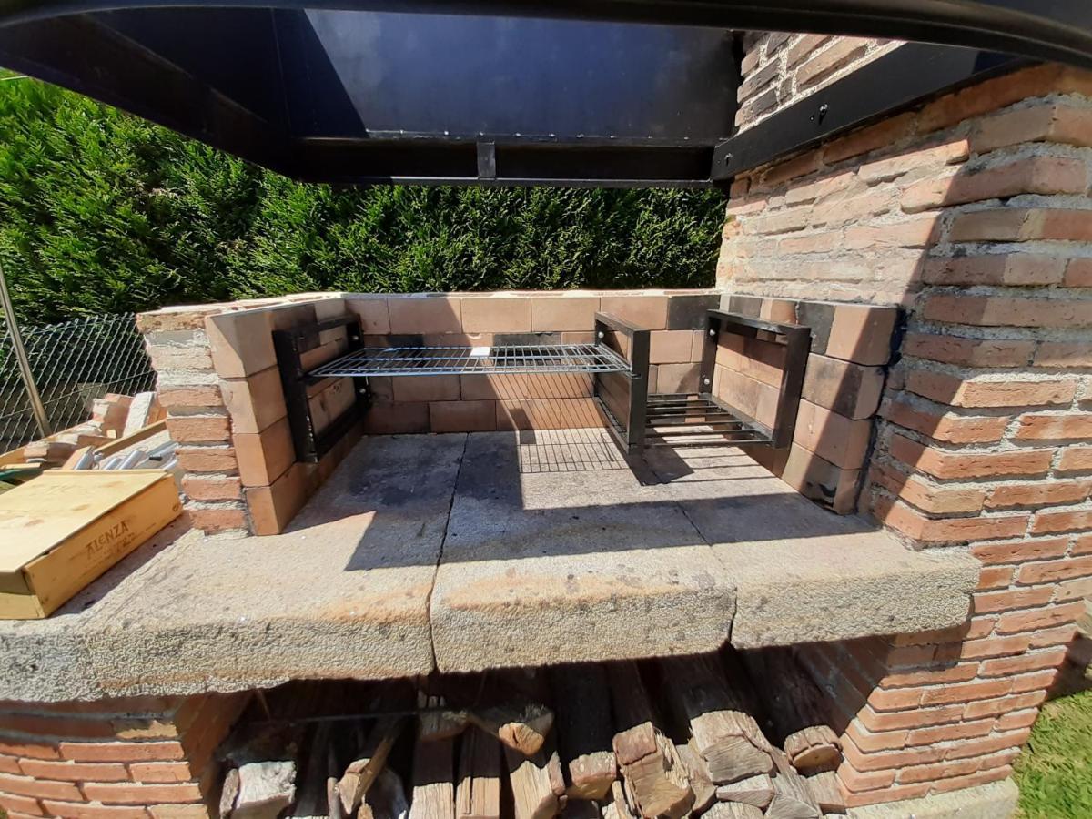 La Casa De Sofia En Tui Villa Ngoại thất bức ảnh
