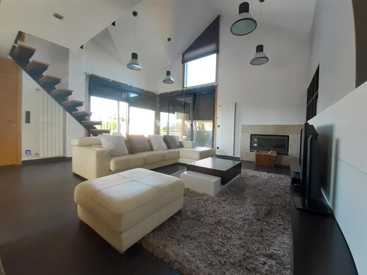 La Casa De Sofia En Tui Villa Ngoại thất bức ảnh